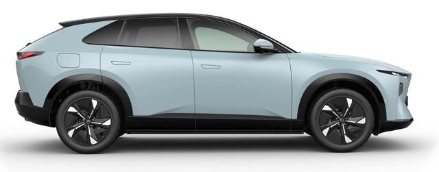 Mazda CX-6e Takumi Business Edition 78 kWh |September levering| Air Stream Blue