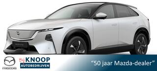 Mazda CX-6e