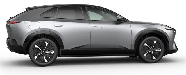 Mazda CX-6e Takumi Business Edition 78 kWh |September levering| Machine Grey