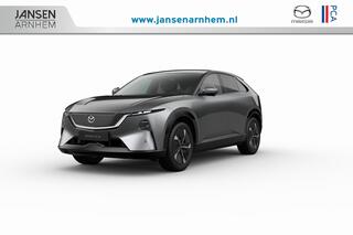 Mazda CX-6e