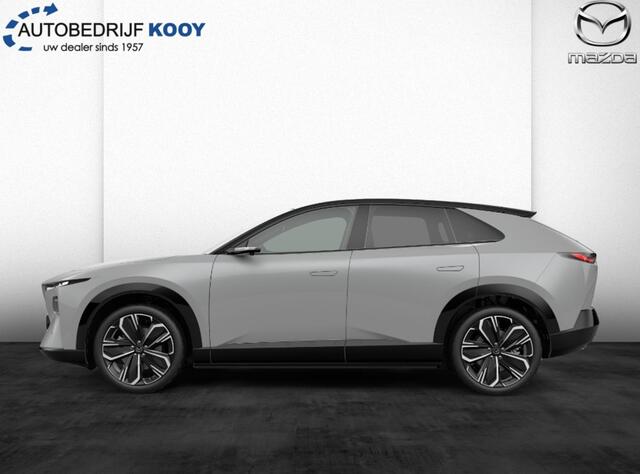 Mazda CX-6e Takumi Plus 78 kWh / ¤1.500 introductievoordeel!