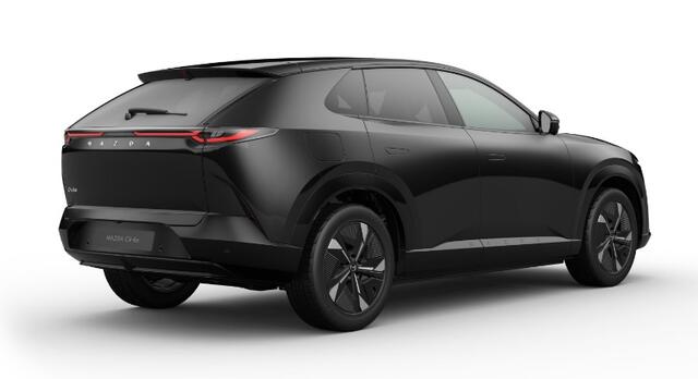 Mazda CX-6e Takumi Business Edition 78kWh / 258PK / 484KM Actieradius