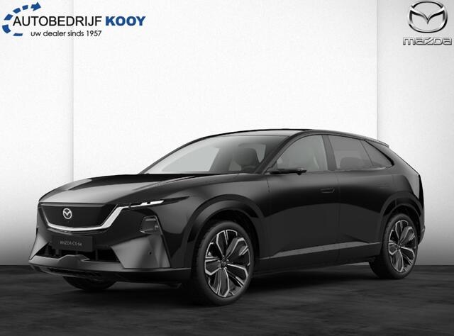 Mazda CX-6e Takumi Plus 78 kWh / ¤1.500 introductievoordeel!
