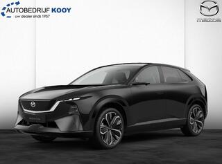Mazda CX-6e