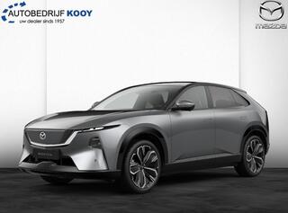 Mazda CX-6e