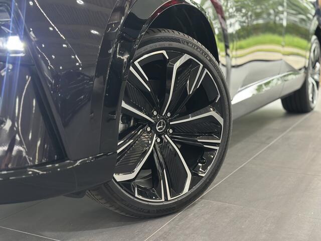 Mazda CX-6e Takumi Plus 78 kWh / 258PK / 468KM Actieradius / Demo