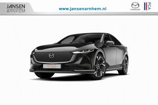 Mazda CX-6e