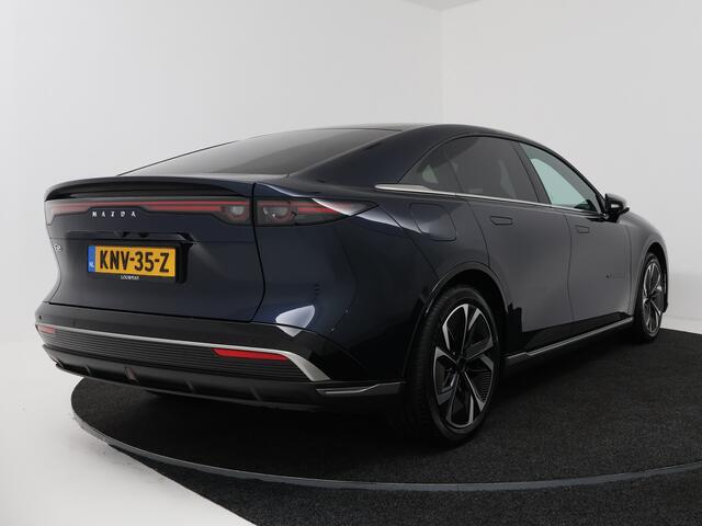 Mazda CX-6e Takumi Plus 78 kWh | Meeste Luxe Variant |