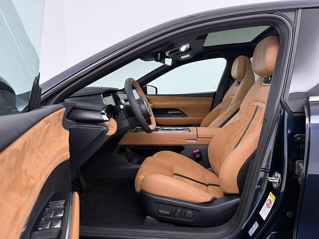 Mazda CX-6e Takumi Plus 78 kWh | Meeste Luxe Variant |
