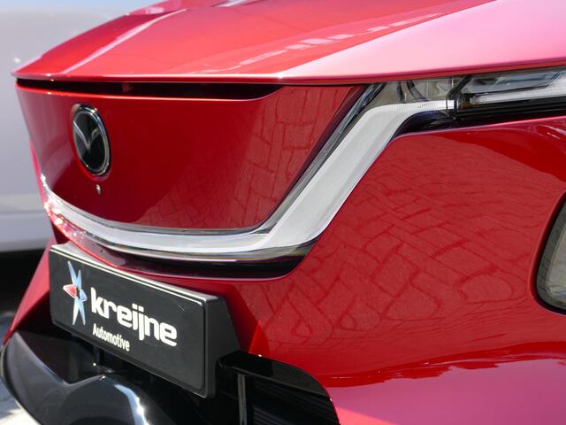 Mazda CX-6e Takumi Business Edition 78 kWh | Voorraad | Gratis trekhaak twv ¤1695,- l