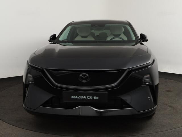 Mazda CX-6e Takumi 78 kWh *NEW*