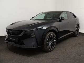 Mazda CX-6e