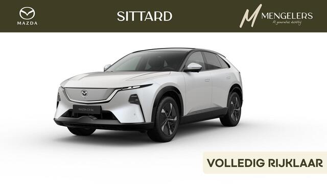 Mazda CX-6e Takumi Business Edition 78 kWh | Nieuw | 360 Camera | 19'' LM velgen | Sony Audio | Warmtepomp | 50" HUD