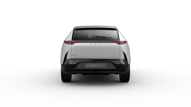Mazda CX-6e Takumi Business Edition 78 kWh | Nieuw | 360 Camera | 19'' LM velgen | Sony Audio | Warmtepomp | 50" HUD