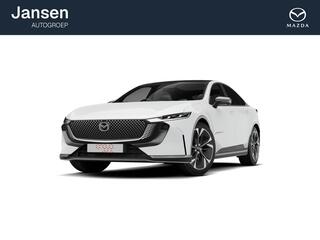 Mazda CX-6e