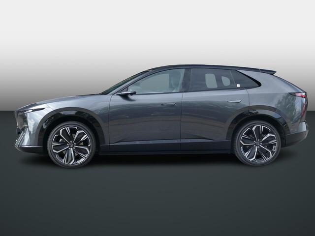 Mazda CX-6e Takumi Plus 78 kWh | Voorraad | Gratis trekhaak twv ¤1695,- l