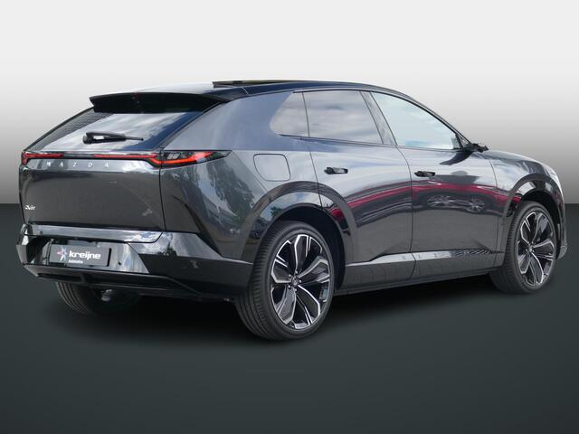 Mazda CX-6e Takumi Plus 78 kWh | Voorraad | Gratis trekhaak twv ¤1695,- l