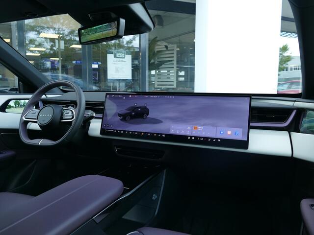 Mazda CX-6e Takumi Plus 78 kWh | Voorraad | Gratis trekhaak twv ¤1695,- l