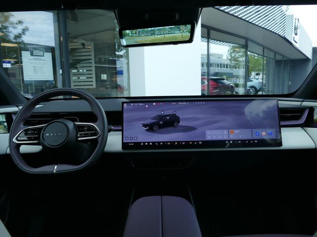 Mazda CX-6e Takumi Plus 78 kWh | Voorraad | Gratis trekhaak twv ¤1695,- l