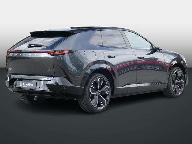 Mazda CX-6e Takumi Plus 78 kWh | Voorraad | Gratis trekhaak twv ¤1695,- l