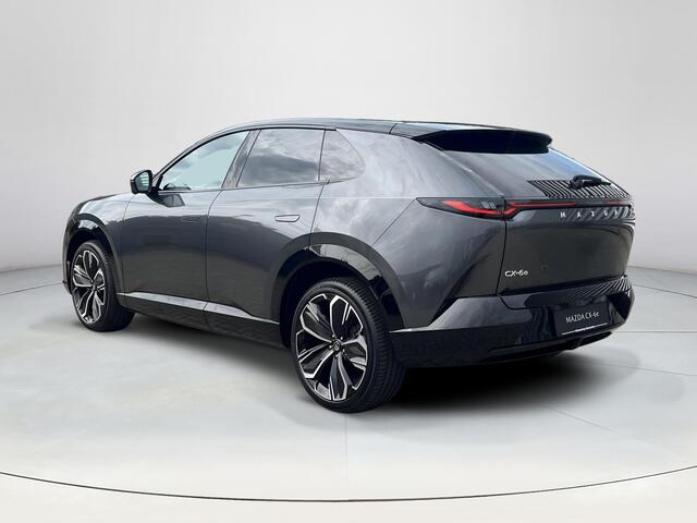 Mazda CX-6e Takumi 78 kWh | DEMO |