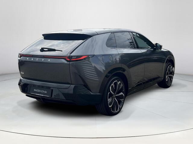 Mazda CX-6e Takumi 78 kWh | DEMO |