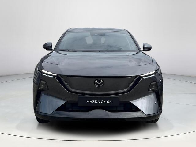Mazda CX-6e Takumi 78 kWh | DEMO |
