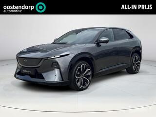 Mazda CX-6e