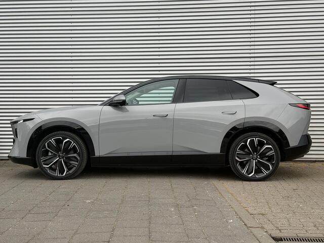 Mazda CX-6e Takumi 78 kWh | Leveringen 2026 |