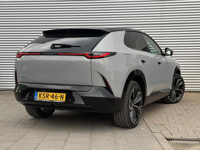 Mazda CX-6e Takumi 78 kWh | Leveringen 2026 |