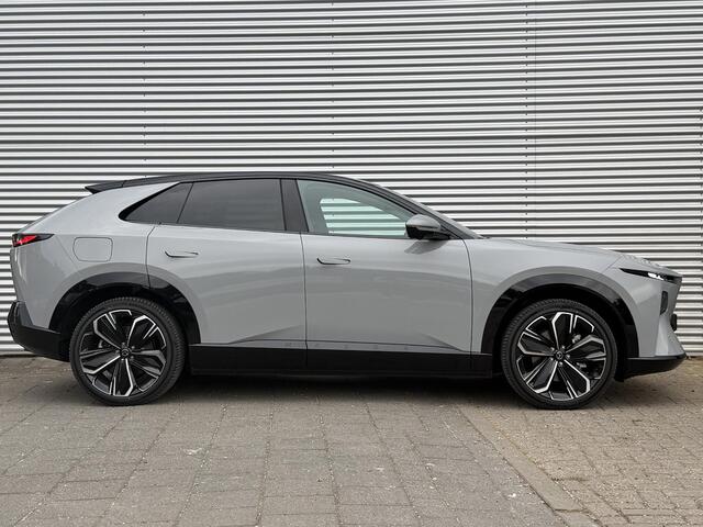 Mazda CX-6e Takumi 78 kWh | Leveringen 2026 |