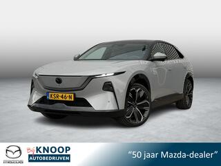 Mazda CX-6e