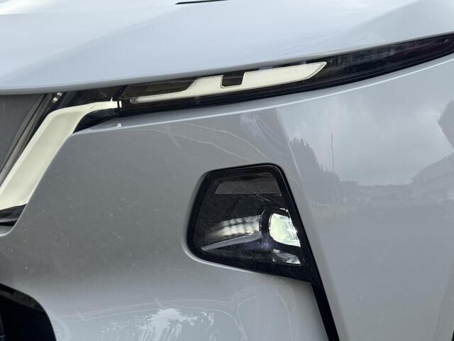 Mazda CX-6e Takumi Plus 78 kWh | NU LEVERBAAR | Digitale Zijspiegels | 21" Velgen | Panorama Dak | Digitale Binnenspiegel | Stoelverwarming/Verkoeling 1e & 2e Zitrij | Stuurverwarming |