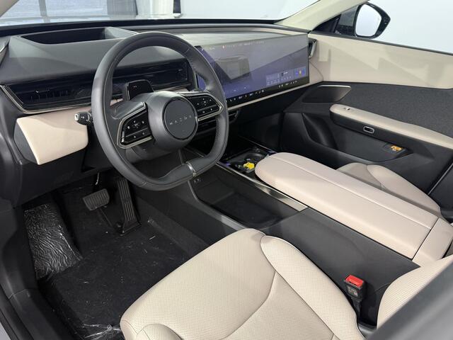 Mazda CX-6e Takumi 78 kWh / Nieuw uit voorraad leverbaar / Nieuw model / 100% Electrisch