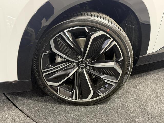 Mazda CX-6e Takumi 78 kWh / Nieuw uit voorraad leverbaar / Nieuw model / 100% Electrisch