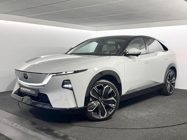 Mazda CX-6e Takumi 78 kWh / Nieuw uit voorraad leverbaar / Nieuw model / 100% Electrisch