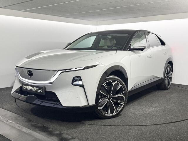 Mazda CX-6e Takumi 78 kWh / Nieuw uit voorraad leverbaar / Nieuw model / 100% Electrisch