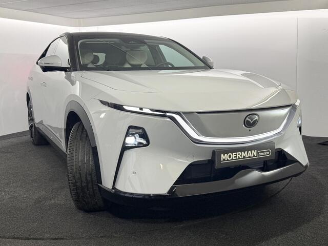Mazda CX-6e Takumi 78 kWh / Nieuw uit voorraad leverbaar / Nieuw model / 100% Electrisch
