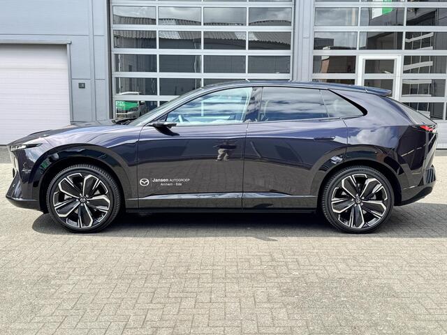 Mazda CX-6e Takumi Plus 78 kWh