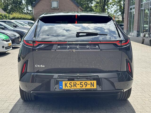 Mazda CX-6e Takumi Plus 78 kWh