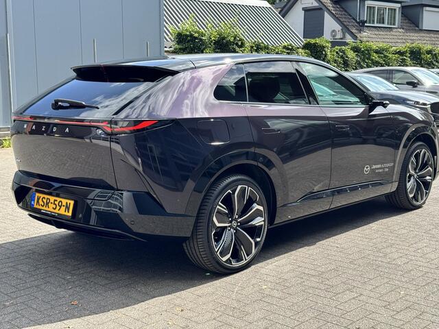 Mazda CX-6e Takumi Plus 78 kWh