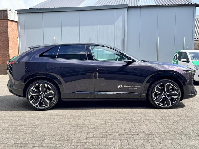 Mazda CX-6e Takumi Plus 78 kWh
