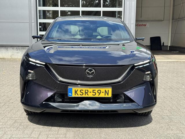 Mazda CX-6e Takumi Plus 78 kWh