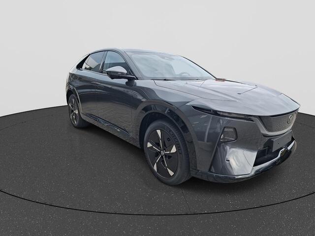 Mazda CX-6e Takumi Business Edition 78 kWh | Nieuwe Auto | Geheel Rijklaar | Gratis Trekhaak |