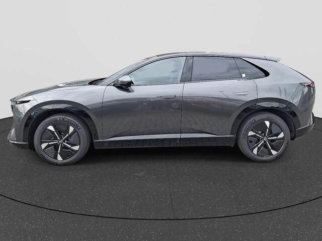 Mazda CX-6e Takumi Business Edition 78 kWh | Nieuwe Auto | Geheel Rijklaar | Gratis Trekhaak |