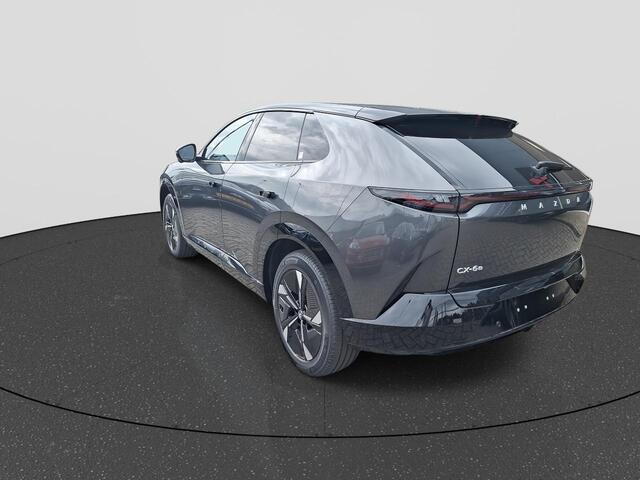 Mazda CX-6e Takumi Business Edition 78 kWh | Nieuwe Auto | Geheel Rijklaar | Gratis Trekhaak |