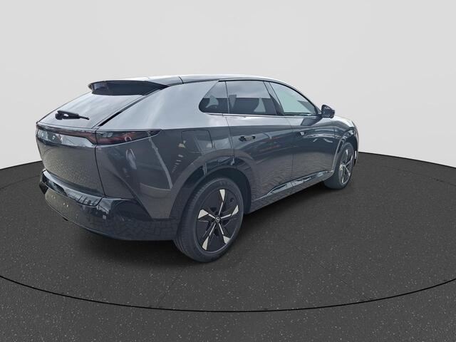 Mazda CX-6e Takumi Business Edition 78 kWh | Nieuwe Auto | Geheel Rijklaar | Gratis Trekhaak |