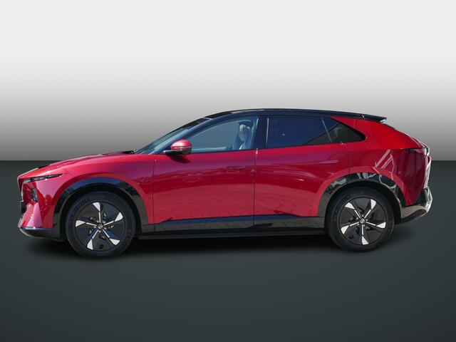 Mazda CX-6e Takumi Business Edition 78 kWh | Voorraad | Gratis trekhaak twv €1695,- l