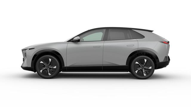Mazda CX-6e Takumi Business Edition | Alarmsysteem | Automatisch dimmende binnenspiegel met randloos design | Draadloze Apple CarPlay en Android Auto(TM)