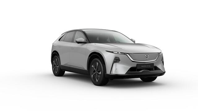 Mazda CX-6e Takumi Business Edition | Alarmsysteem | Automatisch dimmende binnenspiegel met randloos design | Draadloze Apple CarPlay en Android Auto(TM)